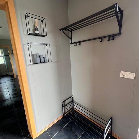 Fiflholt Villa Hvolsvöllur Екстериор снимка