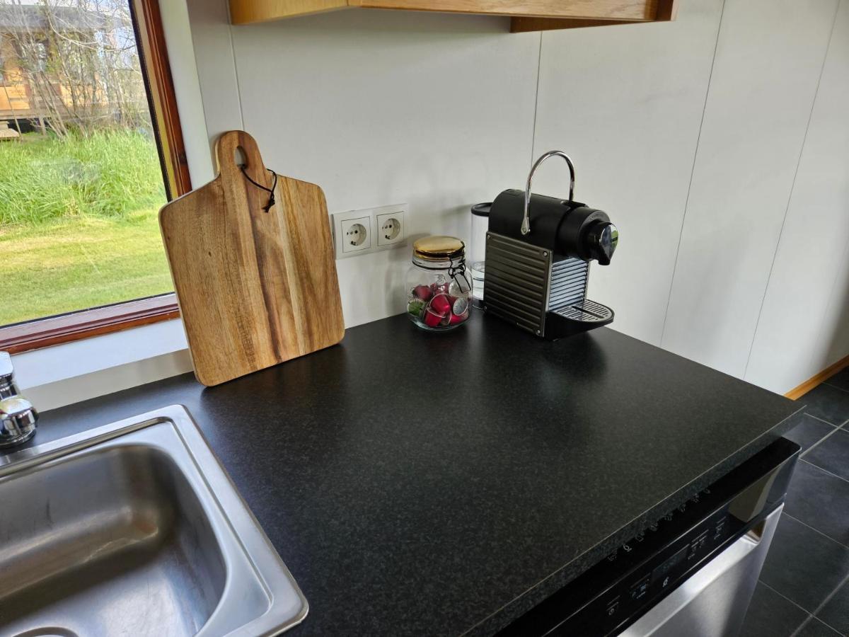 Fiflholt Villa Hvolsvöllur Екстериор снимка