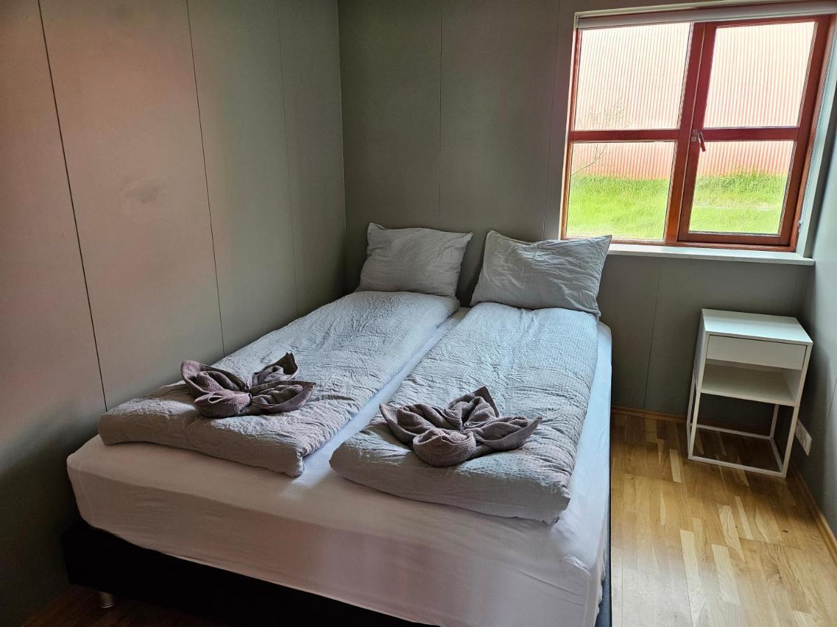 Fiflholt Villa Hvolsvöllur Екстериор снимка