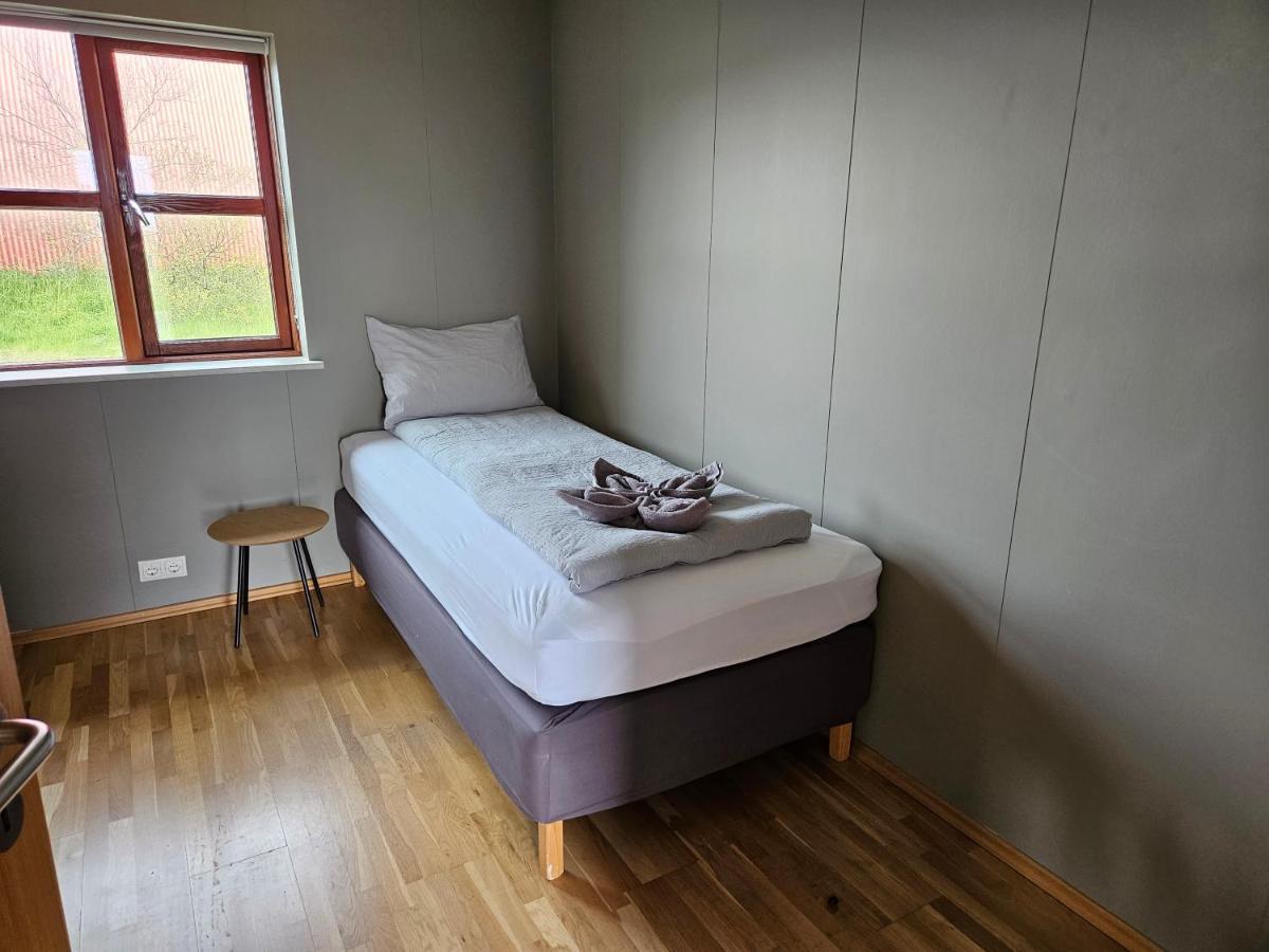 Fiflholt Villa Hvolsvöllur Екстериор снимка