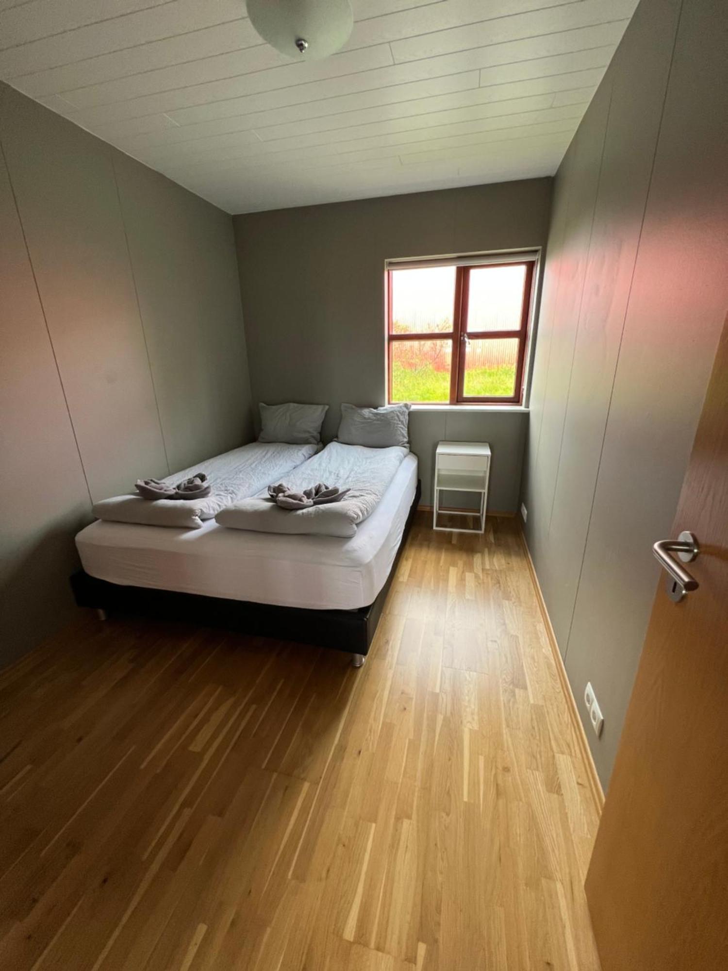 Fiflholt Villa Hvolsvöllur Екстериор снимка