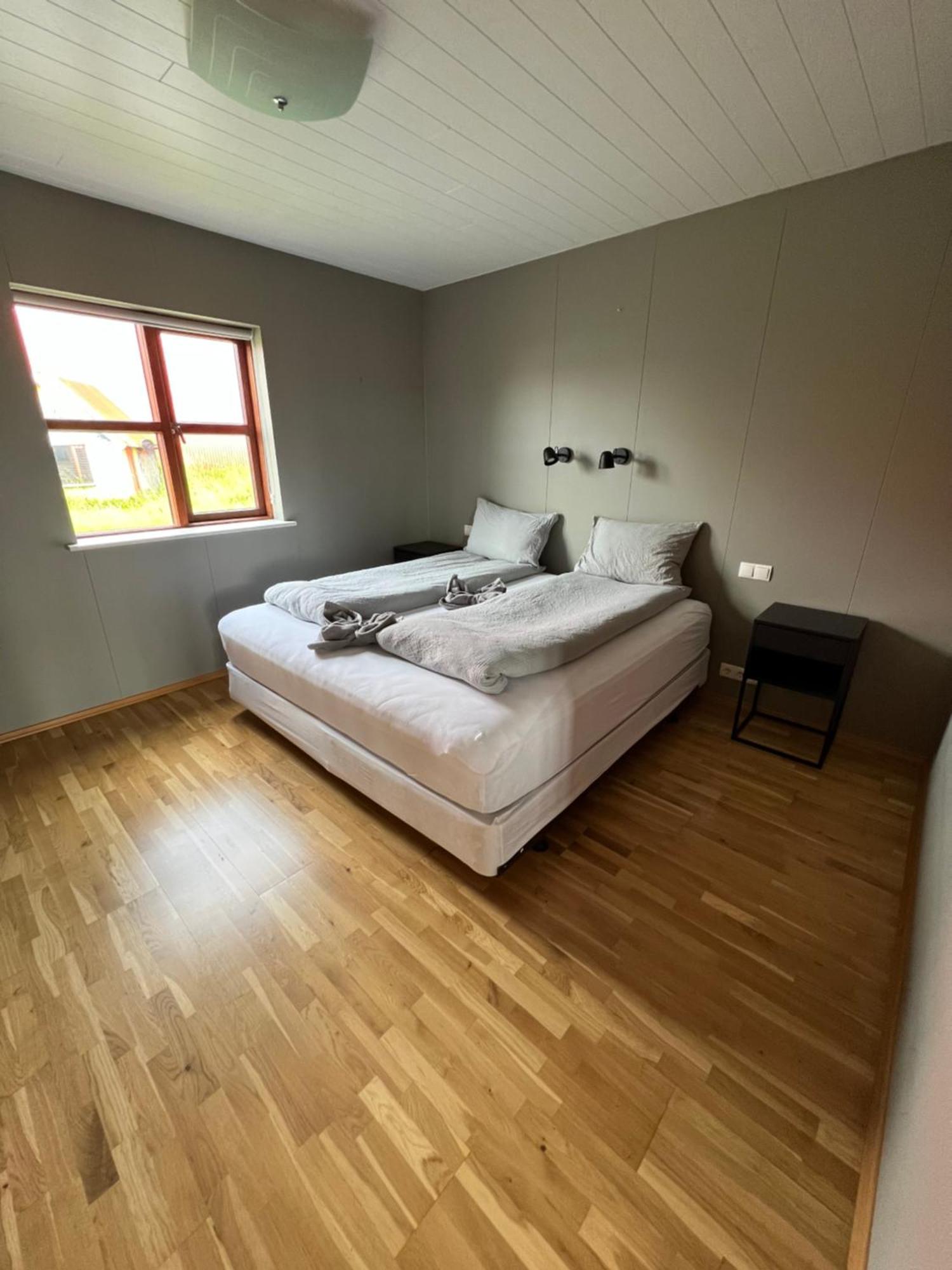 Fiflholt Villa Hvolsvöllur Екстериор снимка