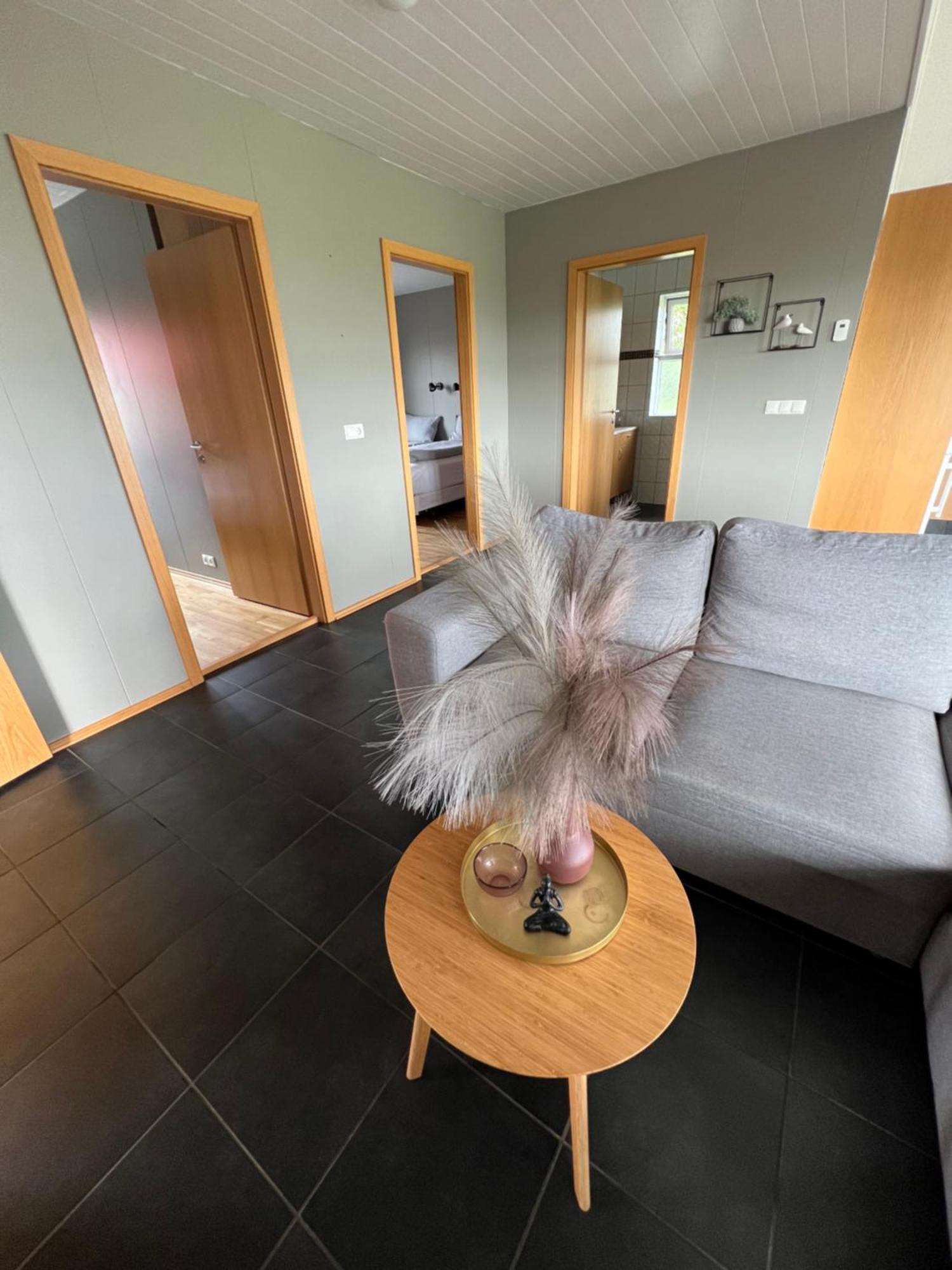 Fiflholt Villa Hvolsvöllur Екстериор снимка